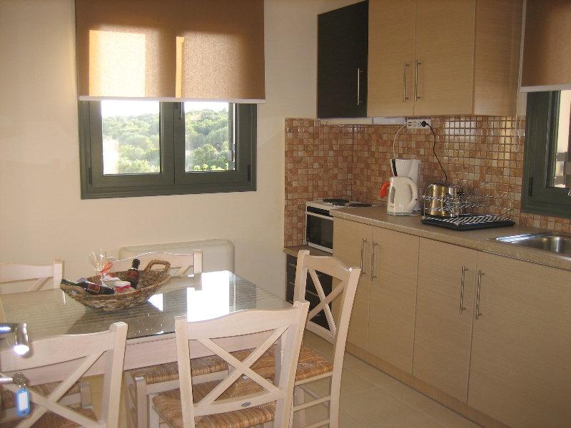 Korallis Villas Livathos  エクステリア 写真