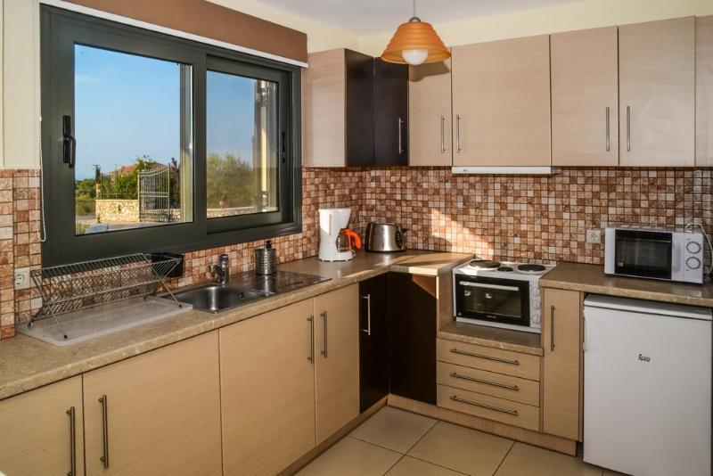 Korallis Villas Livathos  エクステリア 写真