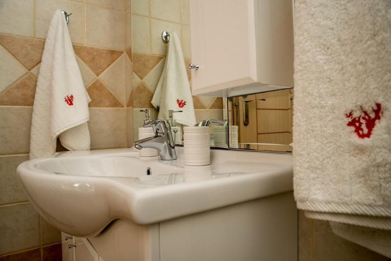 Korallis Villas Livathos  エクステリア 写真